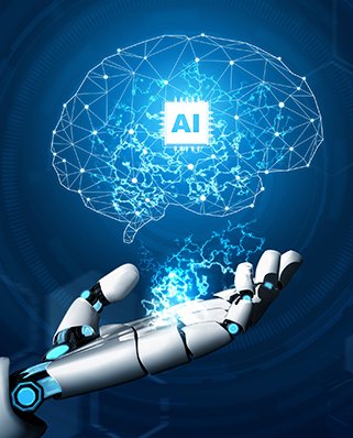 Inteligencia artificial