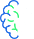 Machine learning icon
